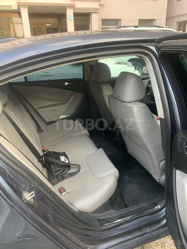 Volkswagen Passat 2007, 245,000 km - 2.0 l - Bakı
