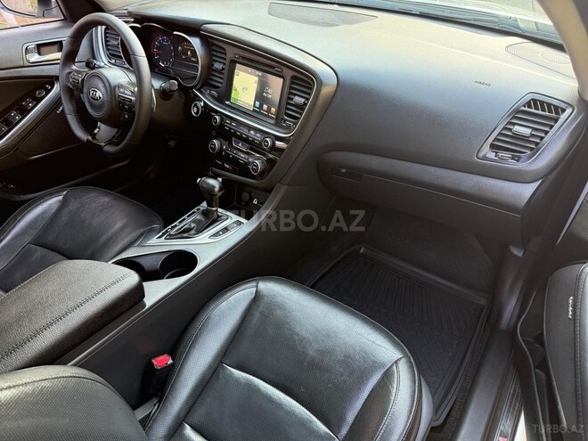 Kia Optima 2015, 185,000 km - 2.0 л - Gəncə