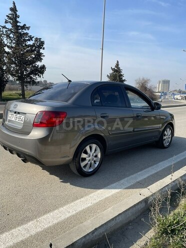 Kia Pride 2010, 274,000 km - 1.5 l - Bakı