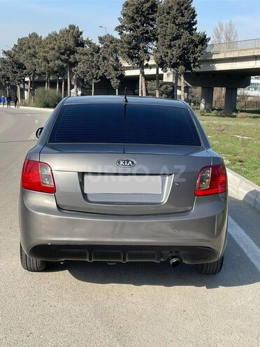 Kia Pride 2010, 274,000 km - 1.5 l - Bakı