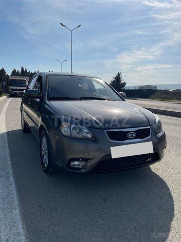 Kia Pride 2010, 274,000 km - 1.5 l - Bakı