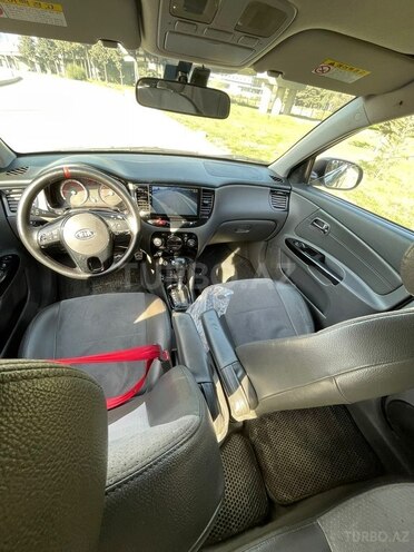 Kia Pride 2010, 274,000 km - 1.5 l - Bakı