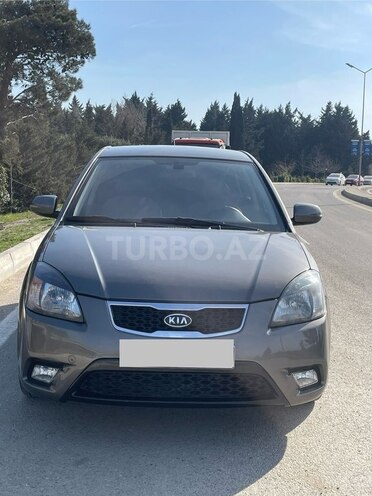 Kia Pride 2010, 274,000 km - 1.5 l - Bakı
