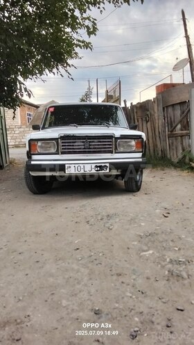 LADA (VAZ) 2107 2003, 25,369 km - 1.6 л - Ağcabədi