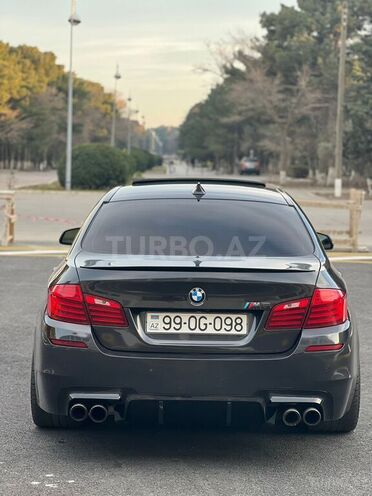 BMW 528 2013, 229,000 km - 2.0 l - Bakı