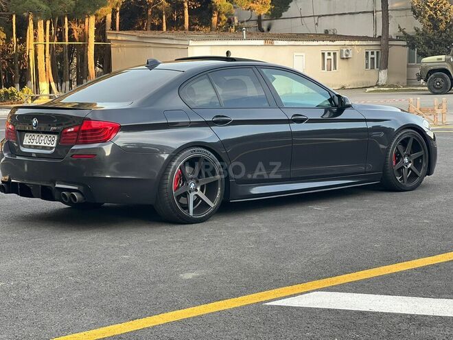 BMW 528 2013, 229,000 km - 2.0 l - Bakı
