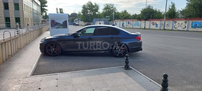 BMW 528 2013, 229,000 km - 2.0 l - Bakı