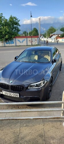 BMW 528 2013, 229,000 km - 2.0 l - Bakı