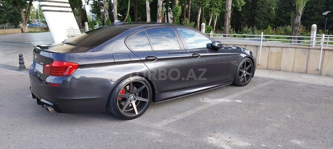 BMW 528 2013, 229,000 km - 2.0 l - Bakı