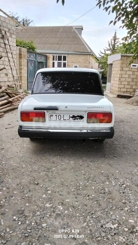 LADA (VAZ) 2107 2003, 25,369 km - 1.6 л - Ağcabədi