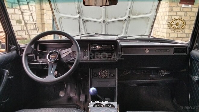 LADA (VAZ) 2107 2003, 25,369 km - 1.6 л - Ağcabədi