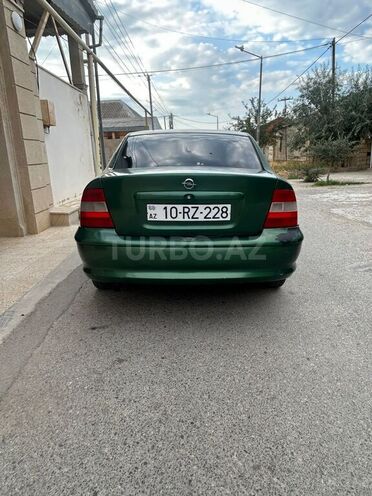 Opel Vectra 1996, 212,000 km - 1.8 l - Bakı