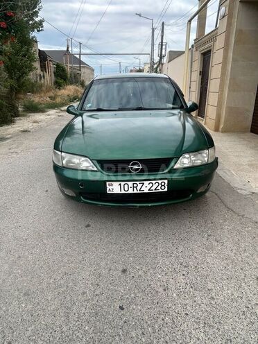 Opel Vectra 1996, 212,000 km - 1.8 l - Bakı