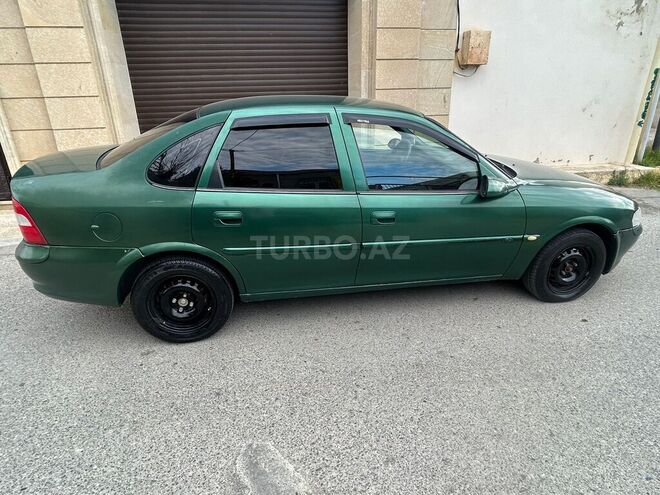 Opel Vectra 1996, 212,000 km - 1.8 l - Bakı