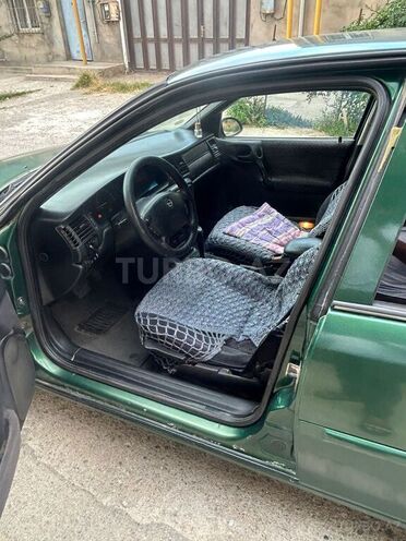 Opel Vectra 1996, 212,000 km - 1.8 l - Bakı