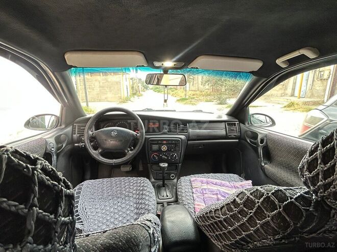 Opel Vectra 1996, 212,000 km - 1.8 l - Bakı