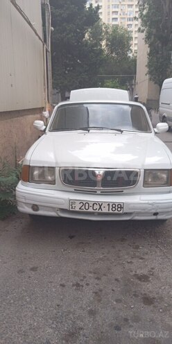 GAZ 3110 1999, 430,000 km - 2.3 l - Bakı