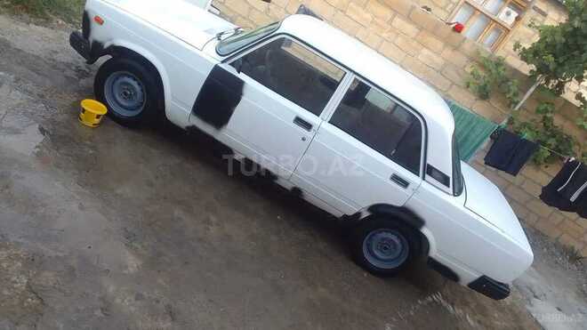LADA (VAZ) 2107 2003, 25,369 km - 1.6 л - Ağcabədi