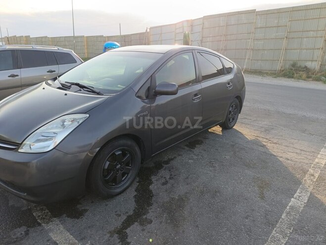 Toyota Prius 2008, 370,000 km - 1.5 l - Bakı