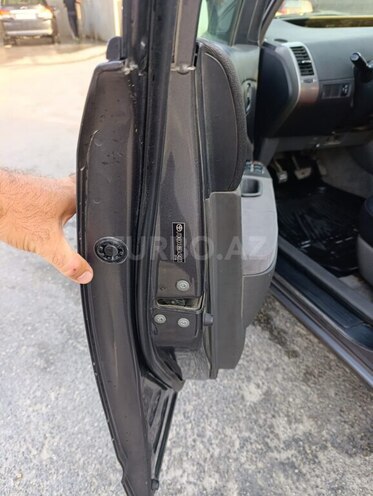Toyota Prius 2008, 370,000 km - 1.5 l - Bakı