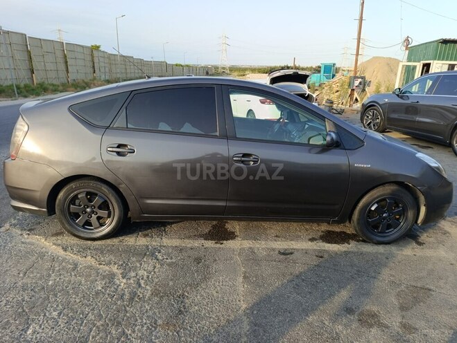 Toyota Prius 2008, 370,000 km - 1.5 l - Bakı