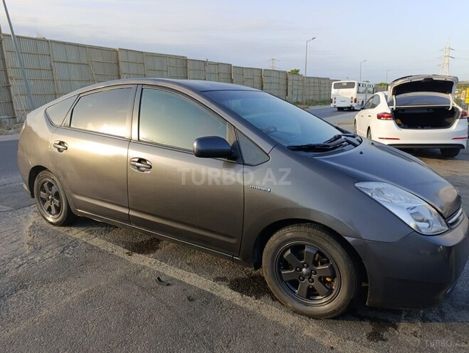 Toyota Prius 2008, 370,000 km - 1.5 l - Bakı