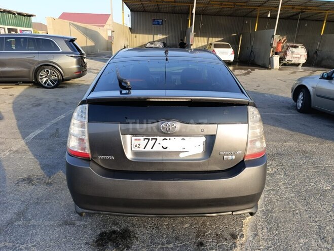 Toyota Prius 2008, 370,000 km - 1.5 l - Bakı