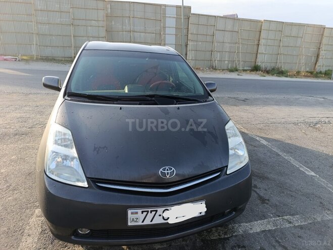 Toyota Prius 2008, 370,000 km - 1.5 l - Bakı