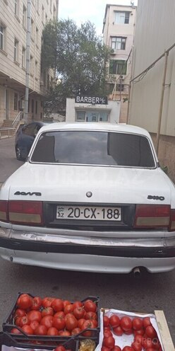 GAZ 3110 1999, 430,000 km - 2.3 l - Bakı