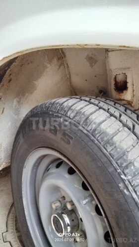 LADA (VAZ) 2107 2003, 25,369 km - 1.6 л - Ağcabədi