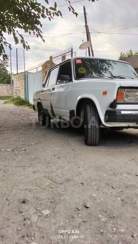 LADA (VAZ) 2107 2003, 25,369 km - 1.6 л - Ağcabədi
