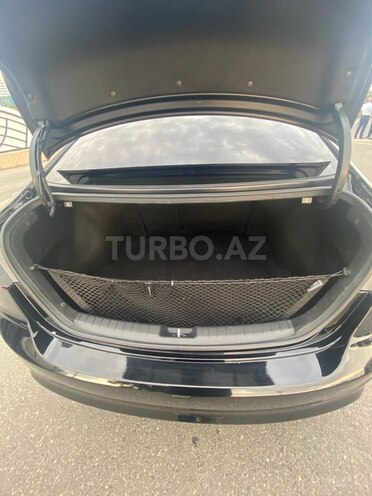 Hyundai Elantra 2017, 92,000 km - 2.0 l - Bakı