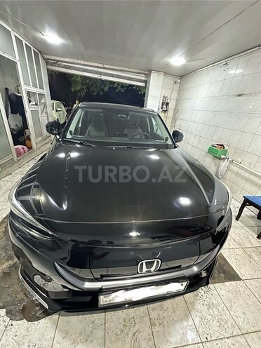 Honda e:NS1 2023, 28,000 km - 0.0 l - Bakı