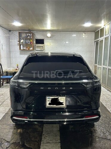 Honda e:NS1 2023, 28,000 km - 0.0 l - Bakı