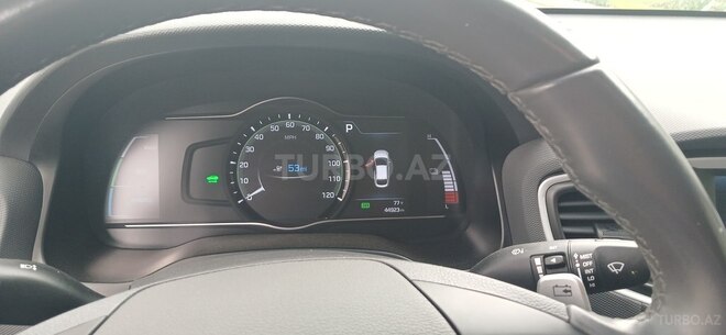 Hyundai IONIQ-5