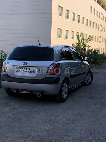Kia Rio 2008, 199,000 km - 1.4 l - Bakı