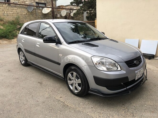 Kia Rio 2008, 199,000 km - 1.4 l - Bakı