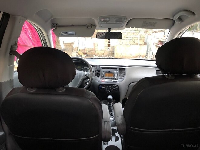 Kia Rio 2008, 199,000 km - 1.4 l - Bakı