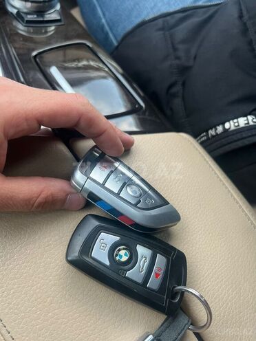 BMW 528 2013, 229,000 km - 2.0 l - Bakı