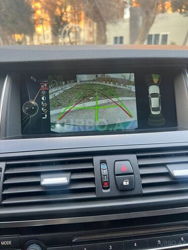 BMW 528 2013, 229,000 km - 2.0 l - Bakı