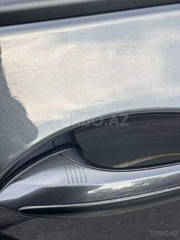 BMW 528 2013, 229,000 km - 2.0 l - Bakı