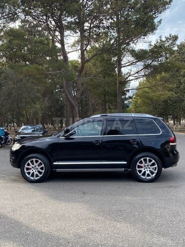 Volkswagen Touareg 2007, 250,000 km - 3.6 l - Bakı
