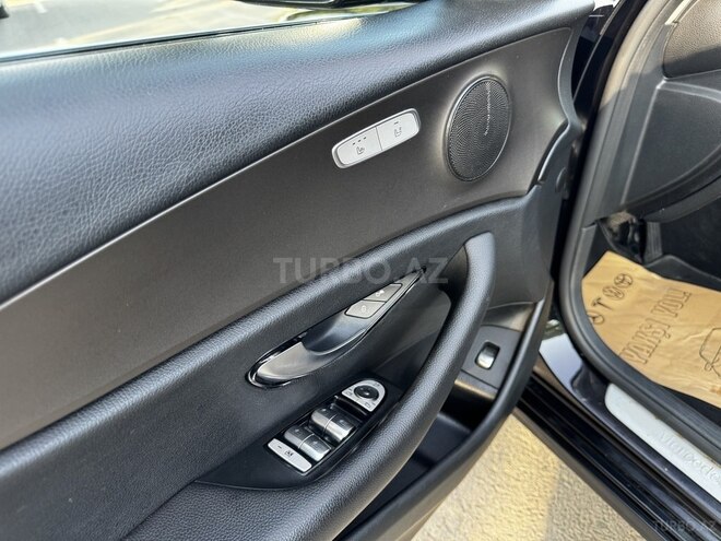 Mercedes E 200 2017, 158,000 km - 2.0 l - Gəncə