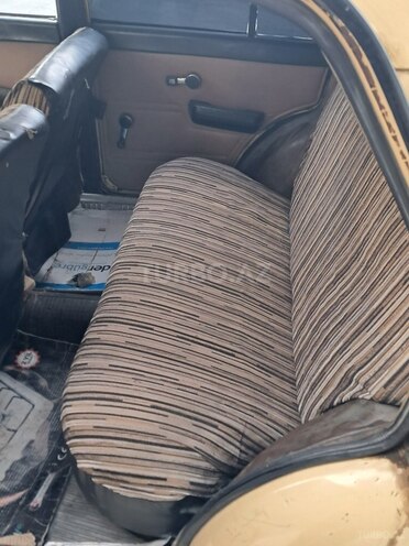 Moskvich 412 1982, 285,114 km - 1.5 л - Bakı
