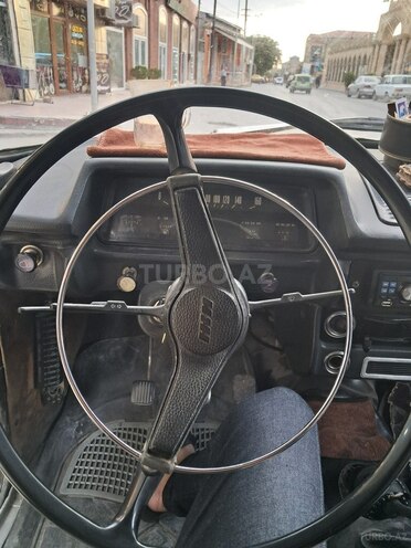 Moskvich 412 1982, 285,114 km - 1.5 л - Bakı