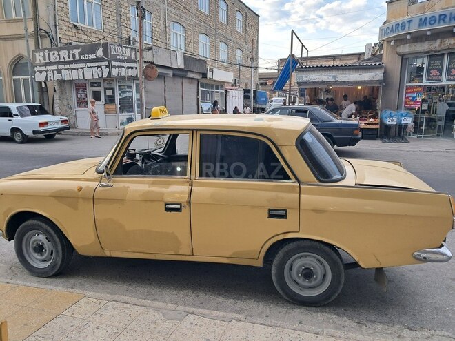 Moskvich 412 1982, 285,114 km - 1.5 л - Bakı