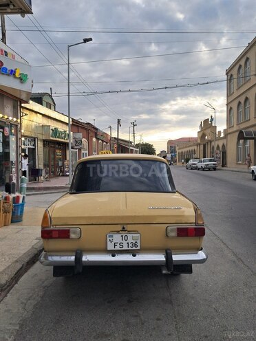 Moskvich 412 1982, 285,114 km - 1.5 л - Bakı