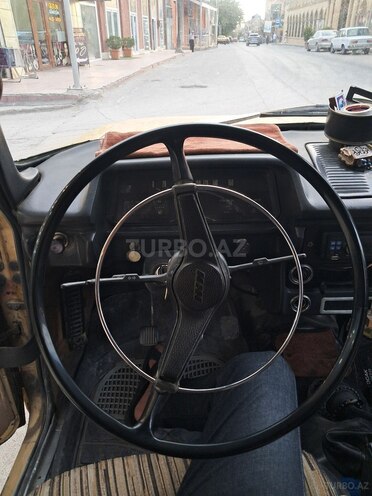 Moskvich 412 1982, 285,114 km - 1.5 л - Bakı