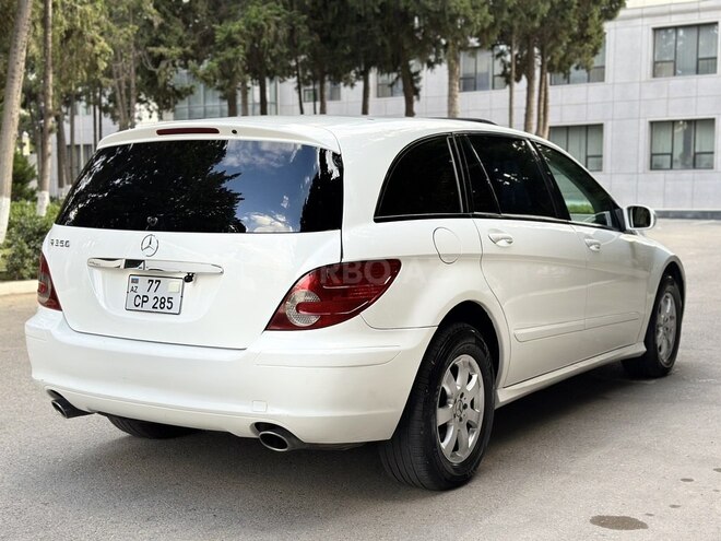 Mercedes  2006, 340,000 km - 3.5 l - Sumqayıt