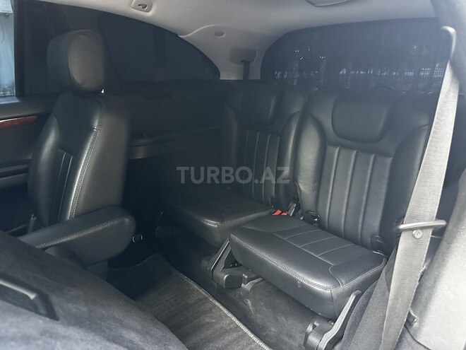 Mercedes  2006, 340,000 km - 3.5 l - Sumqayıt